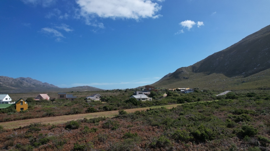 0 Bedroom Property for Sale in Bettys Bay Western Cape
